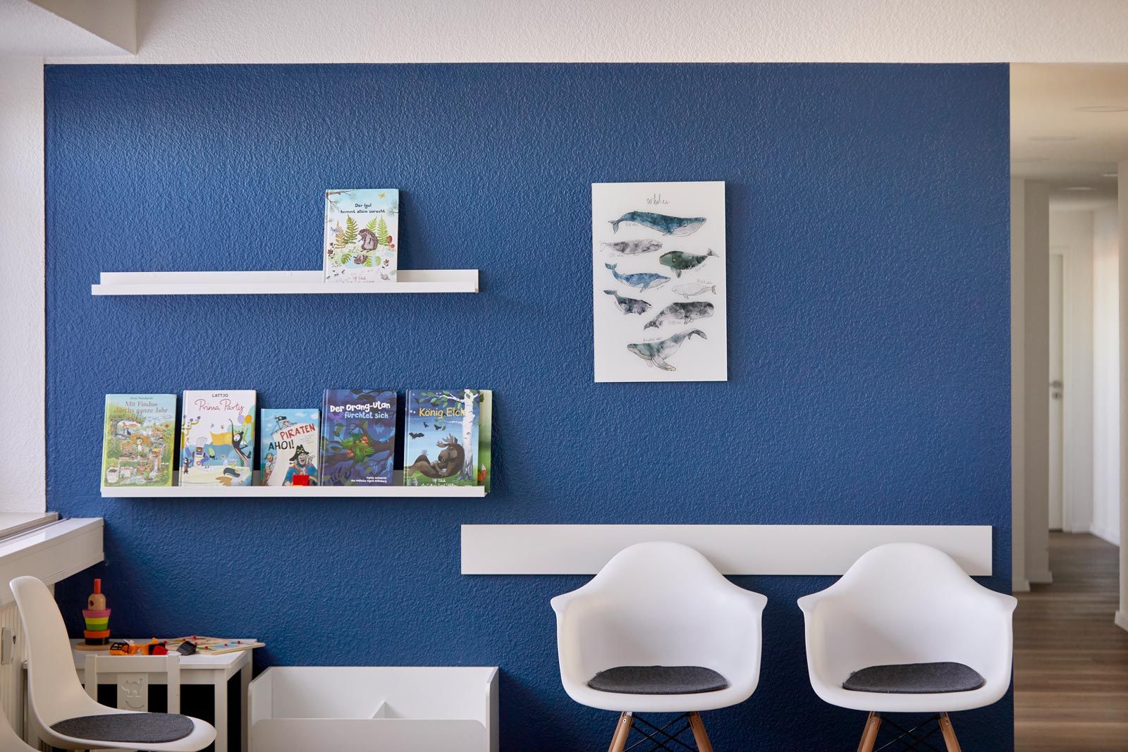 HNO-Kevenhörster-Kinderbereich